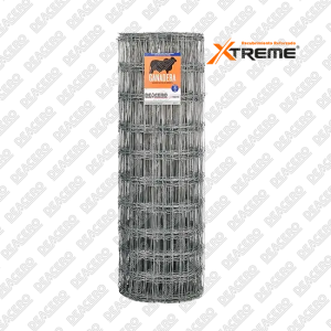Malla Ganadera Triple Nudo XTREME® DEACERO®