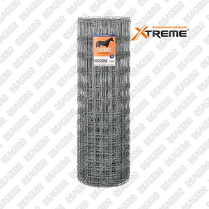 Malla Equinos Triple Nudo XTREME® DEACERO®