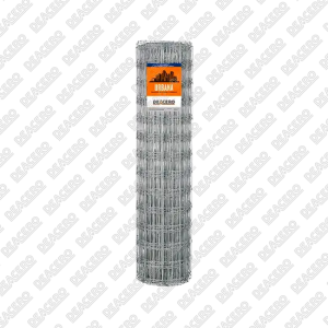 Malla Urbana DEACERO®
