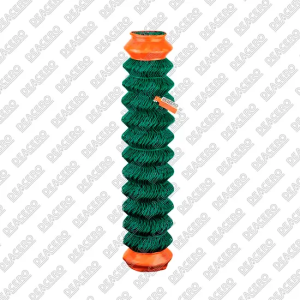 Malla Ciclónica PVC DEACERO®